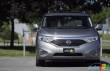 2011 Nissan quest 3.5 LE