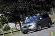 2011 Nissan quest 3.5 LE