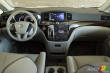 2011 Nissan quest 3.5 LE