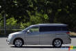 2011 Nissan quest 3.5 LE