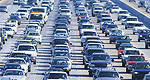Beijing to charge drivers for congestion, emissions