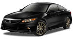 2011 Honda Accord HFP Coupe Review
