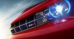2012 Chevrolet Camaro ZL1: 580 hp of pure adrenaline