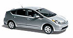 2004 Toyota Prius is Bigger, More Powerful and Cleaner than Outgoing Model