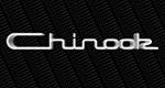 ETS's CHINOOK has the wind at its back in the Netherlands
