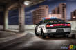 Dodge dévoile la Charger Pursuit, une voiture de police qui a de la gueule Dodge dévoile la Charger Pursuit, une voiture de police qui a de la gueule