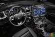 Dodge dévoile la Charger Pursuit, une voiture de police qui a de la gueule Dodge dévoile la Charger Pursuit, une voiture de police qui a de la gueule
