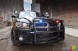 Dodge dévoile la Charger Pursuit, une voiture de police qui a de la gueule Dodge dévoile la Charger Pursuit, une voiture de police qui a de la gueule