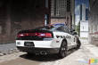 Dodge dévoile la Charger Pursuit, une voiture de police qui a de la gueule Dodge dévoile la Charger Pursuit, une voiture de police qui a de la gueule