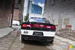 Dodge dévoile la Charger Pursuit, une voiture de police qui a de la gueule Dodge dévoile la Charger Pursuit, une voiture de police qui a de la gueule