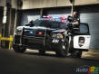 Dodge dévoile la Charger Pursuit, une voiture de police qui a de la gueule Dodge dévoile la Charger Pursuit, une voiture de police qui a de la gueule