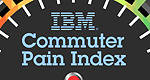 Montreal boasts least painful commute, says IBM