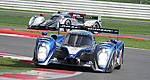 ILMC: Peugeot takes the win at Silverstone