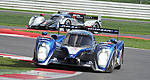ILMC: Peugeot s'impose à Silverstone