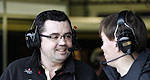 F1: Lotus Renault impose October deadline for Kubica return