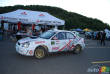 Canadian Rally: Photo gallery of the Rallye Defi Ste. Agathe