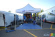 Canadian Rally: Photo gallery of the Rallye Defi Ste. Agathe