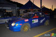 Canadian Rally: Photo gallery of the Rallye Defi Ste. Agathe