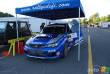 Rallyes canadiens: Album photos du Rallye D�fi de Ste-Agathe
