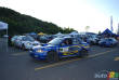 Rallyes canadiens: Album photos du Rallye D�fi de Ste-Agathe