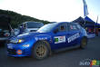Rallyes canadiens: Album photos du Rallye D�fi de Ste-Agathe