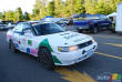 Rallyes canadiens: Album photos du Rallye D�fi de Ste-Agathe