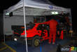 Rallyes canadiens: Album photos du Rallye D�fi de Ste-Agathe