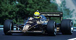 F1: Sebastian Vettel eyes pole record but says Senna was best