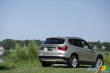 BMW X3 xDrive35i 2011 : essai routier