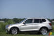 BMW X3 xDrive35i 2011 : essai routier