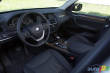 BMW X3 xDrive35i 2011 : essai routier