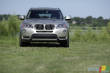 BMW X3 xDrive35i 2011 : essai routier