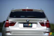 BMW X3 xDrive35i 2011 : essai routier