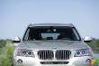 BMW X3 xDrive35i 2011 : essai routier