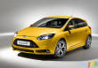 Francfort 2011 : Ford d�voile sa Focus ST 2012 de 247 chevaux