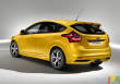 Francfort 2011 : Ford d�voile sa Focus ST 2012 de 247 chevaux