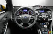 Francfort 2011 : Ford d�voile sa Focus ST 2012 de 247 chevaux