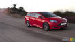 Francfort 2011 : Ford d�voile sa Focus ST 2012 de 247 chevaux