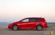 Francfort 2011 : Ford d�voile sa Focus ST 2012 de 247 chevaux