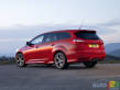 Francfort 2011 : Ford d�voile sa Focus ST 2012 de 247 chevaux
