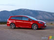 Francfort 2011 : Ford d�voile sa Focus ST 2012 de 247 chevaux