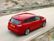 Francfort 2011 : Ford d�voile sa Focus ST 2012 de 247 chevaux