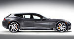 Frankfurt 2011: Fisker Surf, the ultimate green wagon?