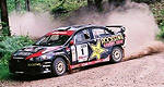 Experiencing the rally world
