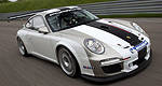 Top 10 race machines based on production cars