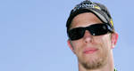 NASCAR: Brad Keselowski prétendant inattendu à la 'Chase'