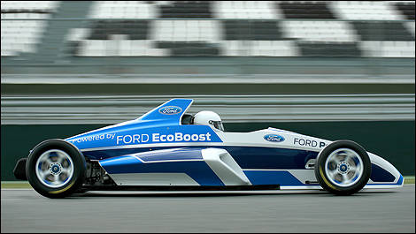 Photo: Ford