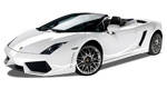 2011 Lamborghini Gallardo LP 570-4 Spyder Performante Track Test