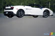 2011 Lamborghini gallardo LP 570-4 Spyder Performante