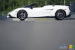 2011 Lamborghini gallardo LP 570-4 Spyder Performante
